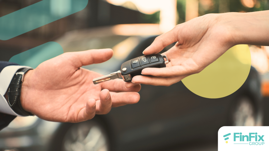 Asset Forfeiture – What You Need to Know