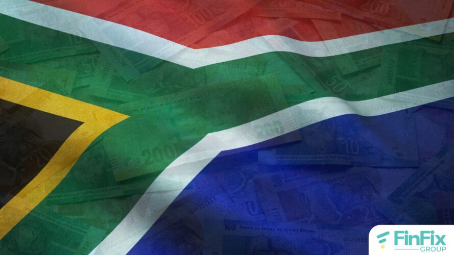 South Africa's Debt Situation